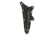 Ventilation grille, bumper