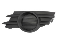 Ventilation grille, bumper