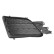 Ventilation grille, bumper, Thumbnail 2