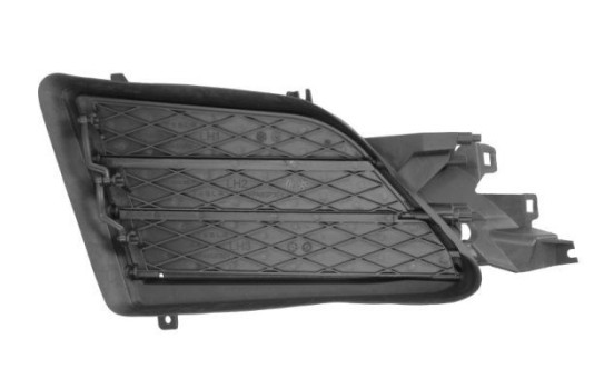 Ventilation grille, bumper, Image 2