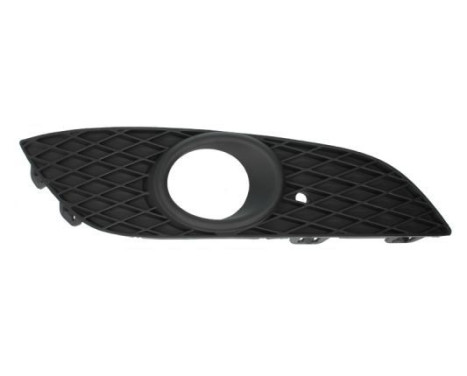 Ventilation grille, bumper, Image 2