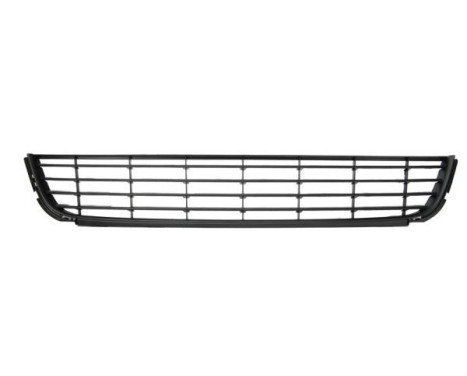 Ventilation grille, bumper