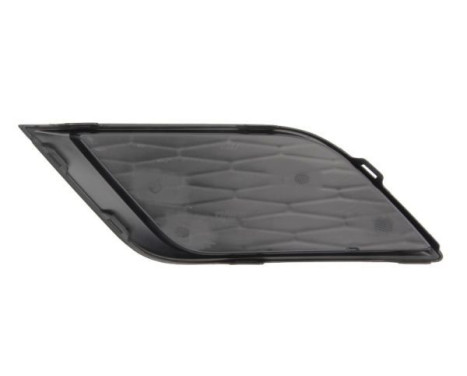 Ventilation grille, bumper, Image 2