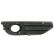 Ventilation grille, bumper, Thumbnail 2