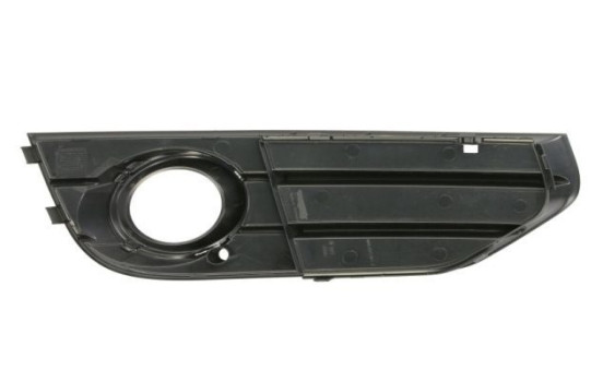 Ventilation grille, bumper, Image 2