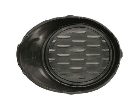 Ventilation grille, bumper, Image 2