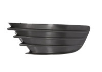 Ventilation grille, bumper