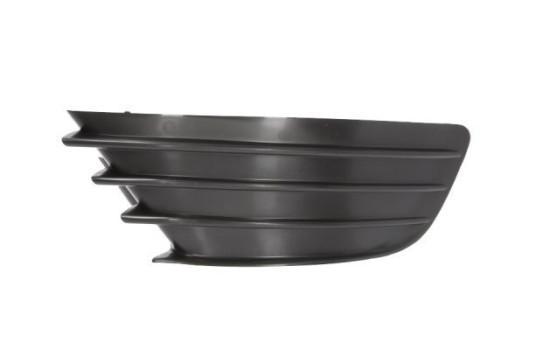 Ventilation grille, bumper