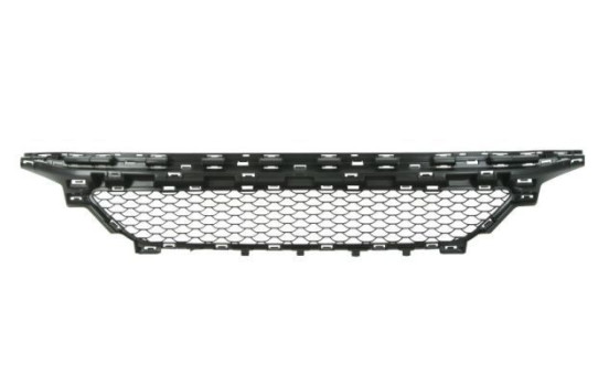 Ventilation grille, bumper