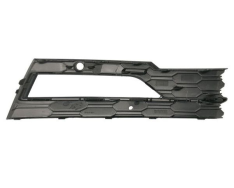 Ventilation grille, bumper, Image 2