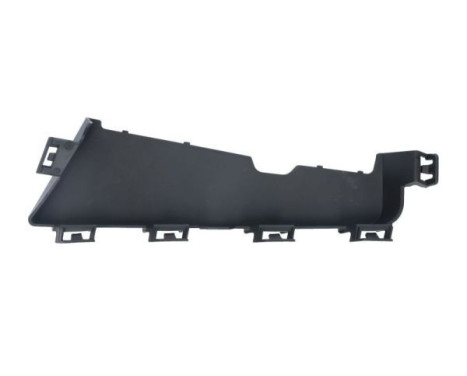 Ventilation grille, bumper, Image 2