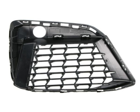 Ventilation grille, bumper, Image 2