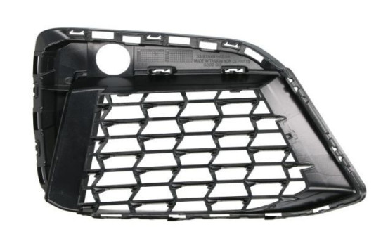 Ventilation grille, bumper, Image 2