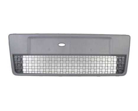 Ventilation grille, bumper