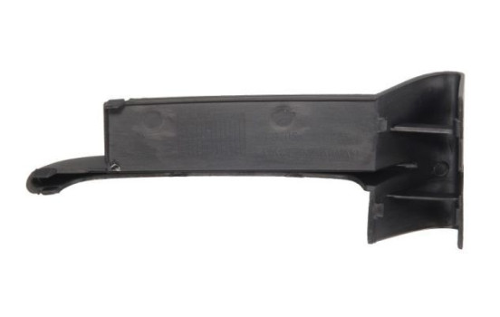 Ventilation grille, bumper, Image 2