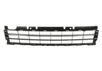 Ventilation grille, bumper