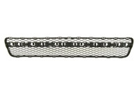 Ventilation grille, bumper