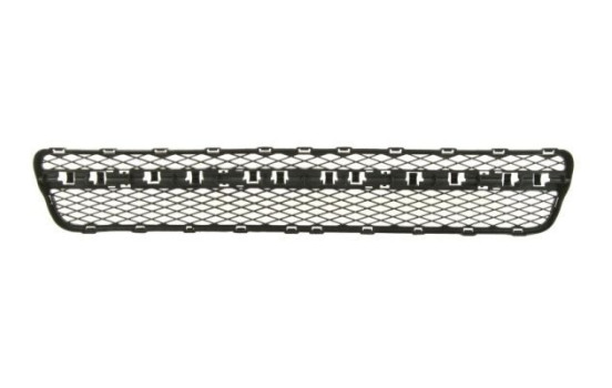 Ventilation grille, bumper