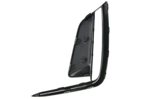 Ventilation grille, bumper, Image 2