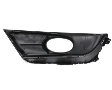 Ventilation grille, bumper, Image 2