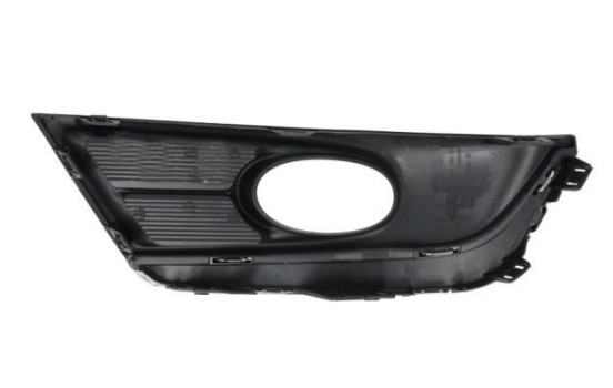 Ventilation grille, bumper, Image 2