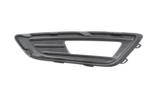 Ventilation grille, bumper, Image 2