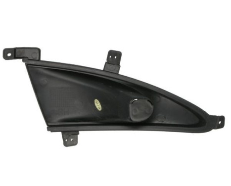 Ventilation grille, bumper, Image 2