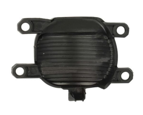 Ventilation grille, bumper, Image 2