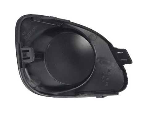 Ventilation grille, bumper, Image 2