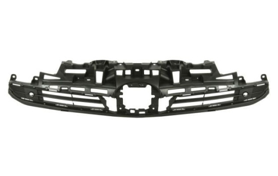 Ventilation grille, bumper