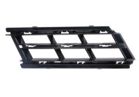 Ventilation grille, bumper