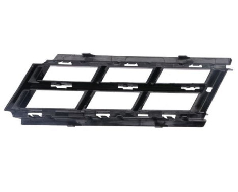 Ventilation grille, bumper, Image 2