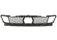 Ventilation grille, bumper