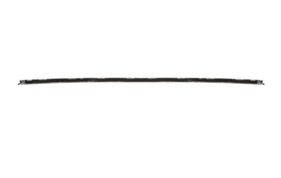 Ventilation grille, bumper, Image 2