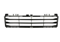 Ventilation grille, bumper