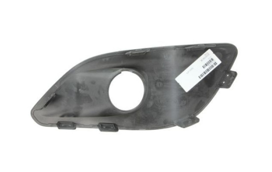 Ventilation grille, bumper, Image 2