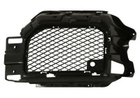 Ventilation grille, bumper