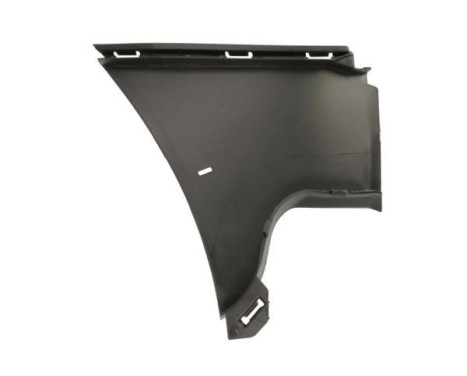 Ventilation grille, bumper, Image 2