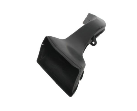 Ventilation grille, bumper, Image 2