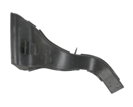 Ventilation grille, bumper, Image 3