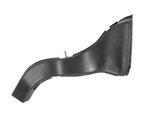 Ventilation grille, bumper, Image 4