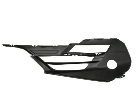 Ventilation grille, bumper, Image 2