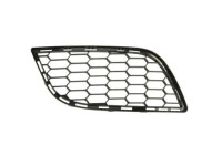 Ventilation grille, bumper