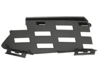 Ventilation grille, bumper