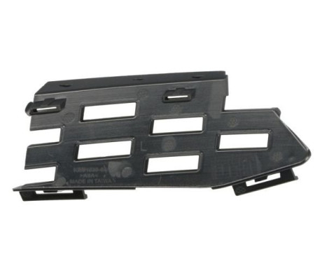 Ventilation grille, bumper, Image 2