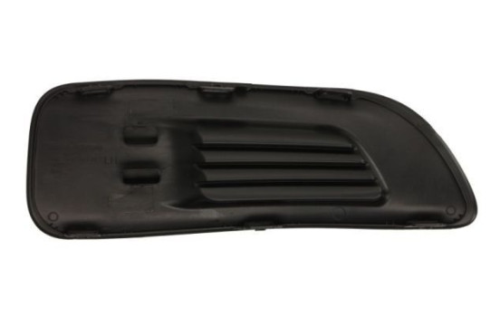 Ventilation grille, bumper, Image 2