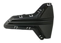 Ventilation grille, bumper