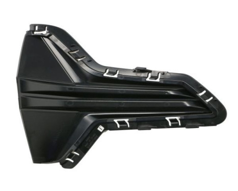 Ventilation grille, bumper, Image 2