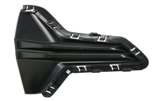 Ventilation grille, bumper, Image 2