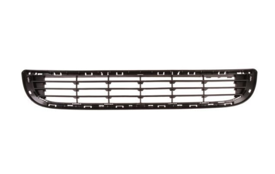 Ventilation grille, bumper